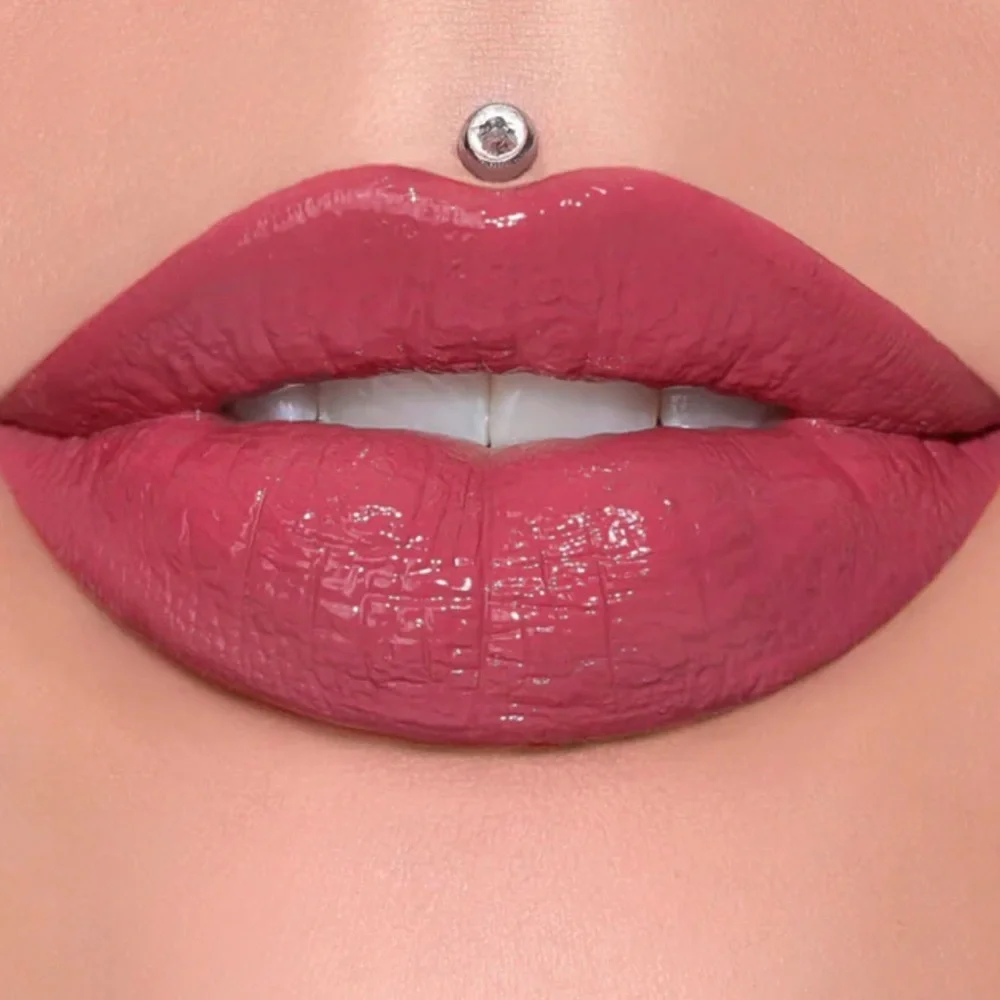 Jeffree Star Supreme Gloss Please Forgive Me